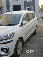 Army person due to transfer selling new car