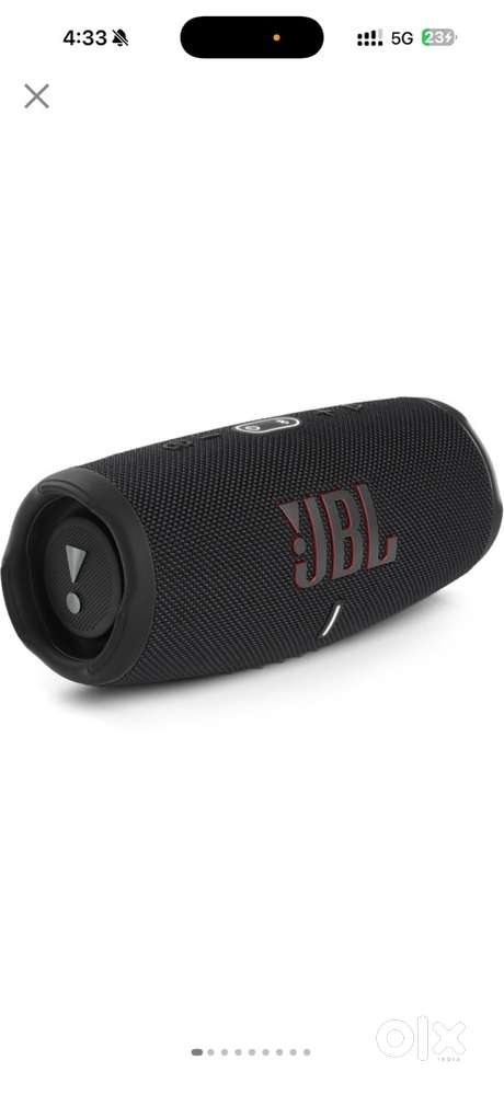 Jbl blutooth speaker
