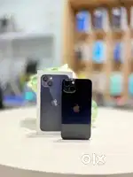 Iphone 13 256gb 84bh black
