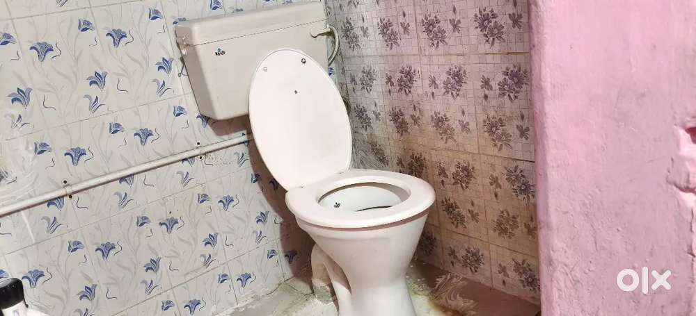 MVP Single bed room portion sutible for employee BACHELOR