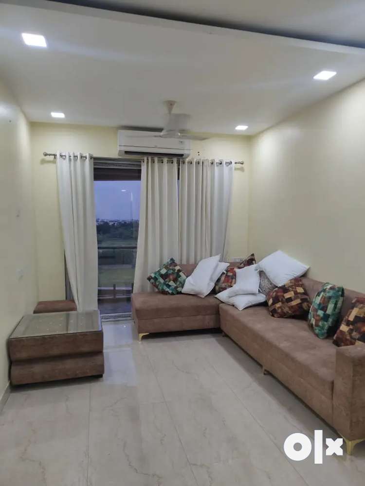 Shankar Nagar 3bhk furnished apartment available for rent