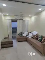 Shankar Nagar 3bhk furnished apartment available for rent