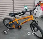 Btwin robot 2.0 bicycle