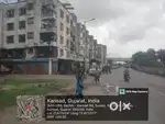 1 BHK Apartment in Choryasi