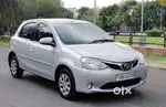 Toyota Etios GD SP*, 2013, Diesel