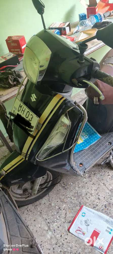 Papar ok  self motor not working