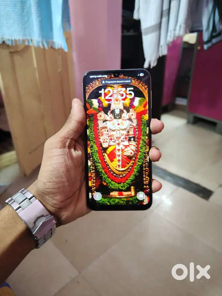 Samsung M34 5G is for sale(8gb RAM  128gb ROM)