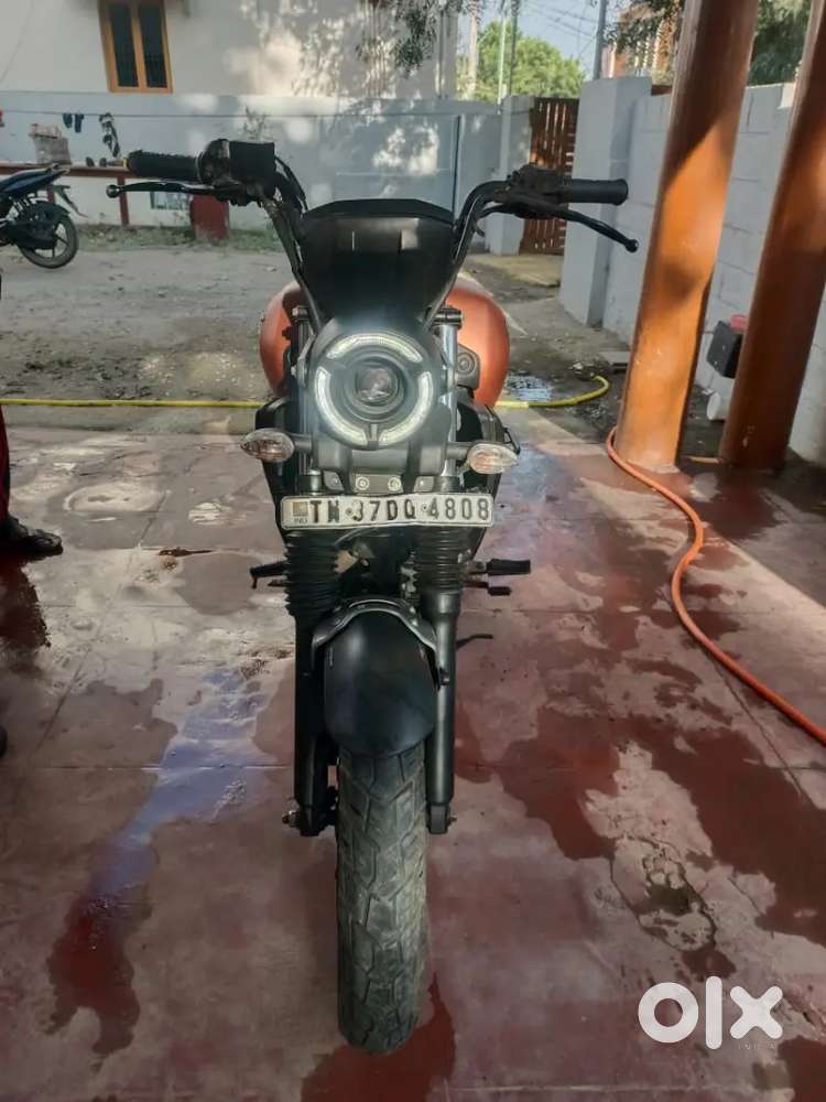 URGENT SALE YAMAHA FZX 2023