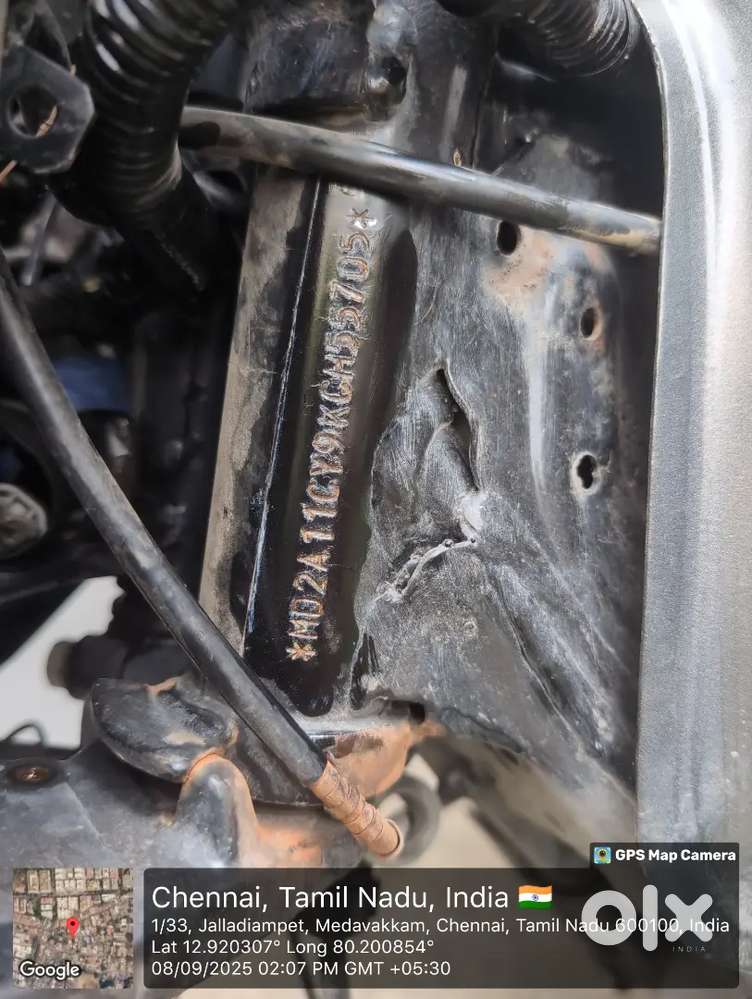 Good Condition with National Insurance