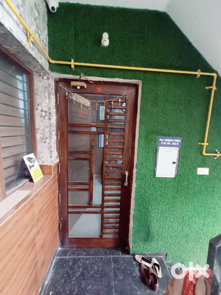 3 BHK Fully Furnished Home for Sale – Comfort, Style & Convenience