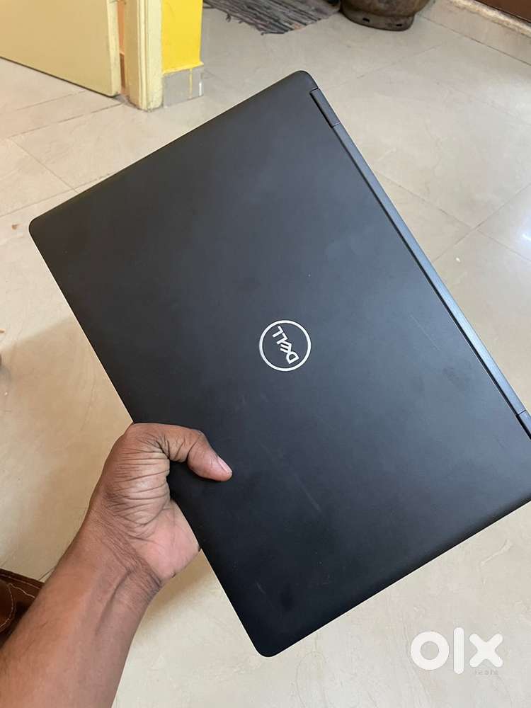 Dell latitude 5490