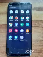 Samsung S8 Plus(64GB Storage, 4GB RAM) Great Deal!
