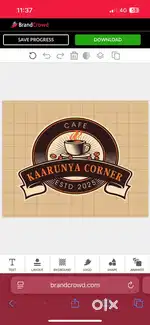 Tea Master and Bajji Master