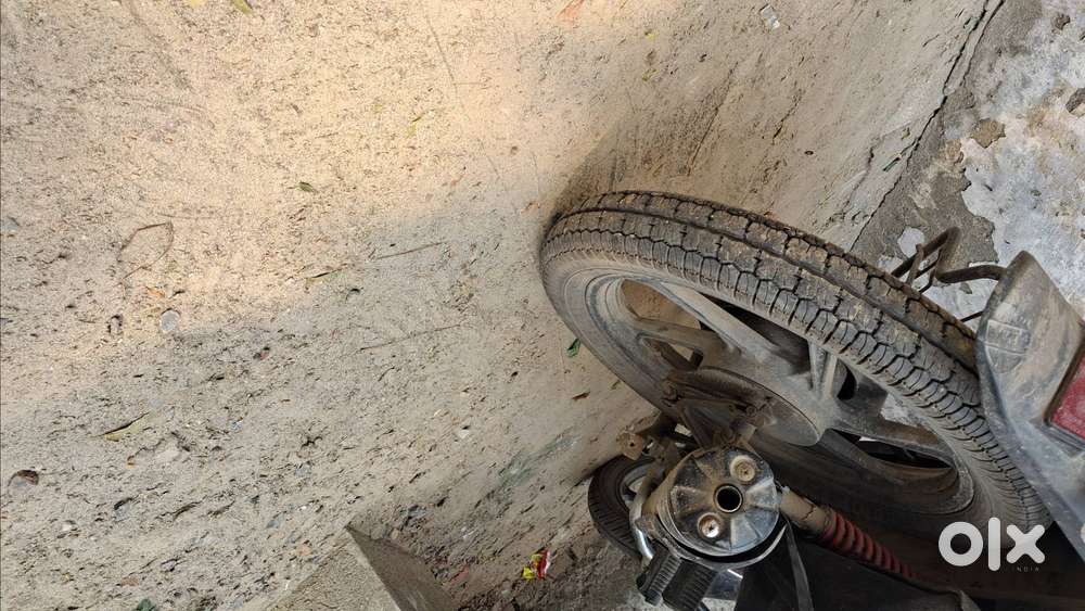 Passion Pro i3s in good condition