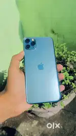 Iphone 11 Pro Max (256gb)