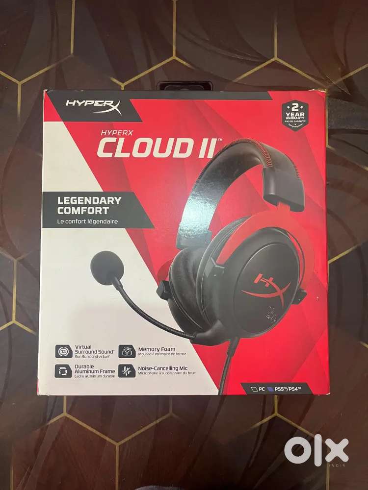 Best Headphone with Noise Cancelling Mic