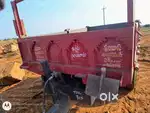 New Trally (ananthapur town traly )