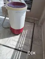 WHIRLPOOL WASHING MACHINE