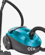 Vacuum cleaner And Blower With same Machine.