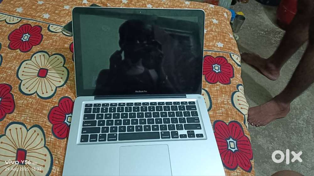 This is macbook pro (mid 2012).