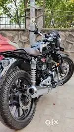 WANT to Sell My Bike Good Condition