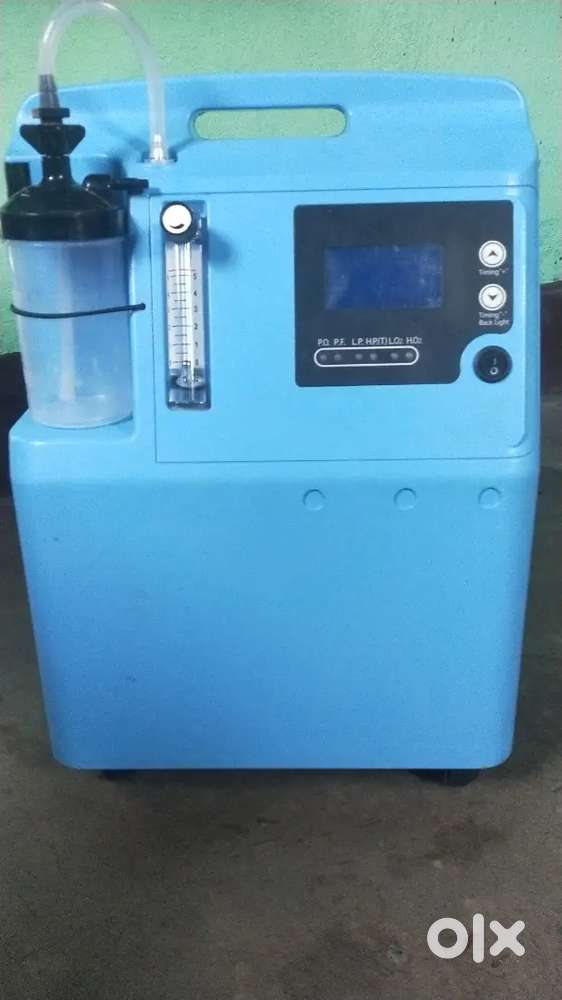 Oxygen Concentrator