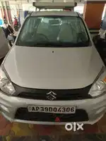 Maruti Suzuki Alto 2020 Petrol 23000 Km Driven