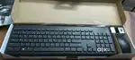 Wireless keyboard and mouse (without Dongle)