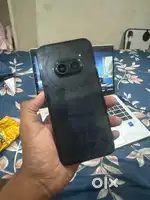 nothing 2a 256gb rom 8gb ram