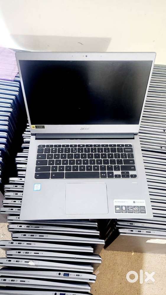 Acer Core i5 8th Gen 8GB/256GB