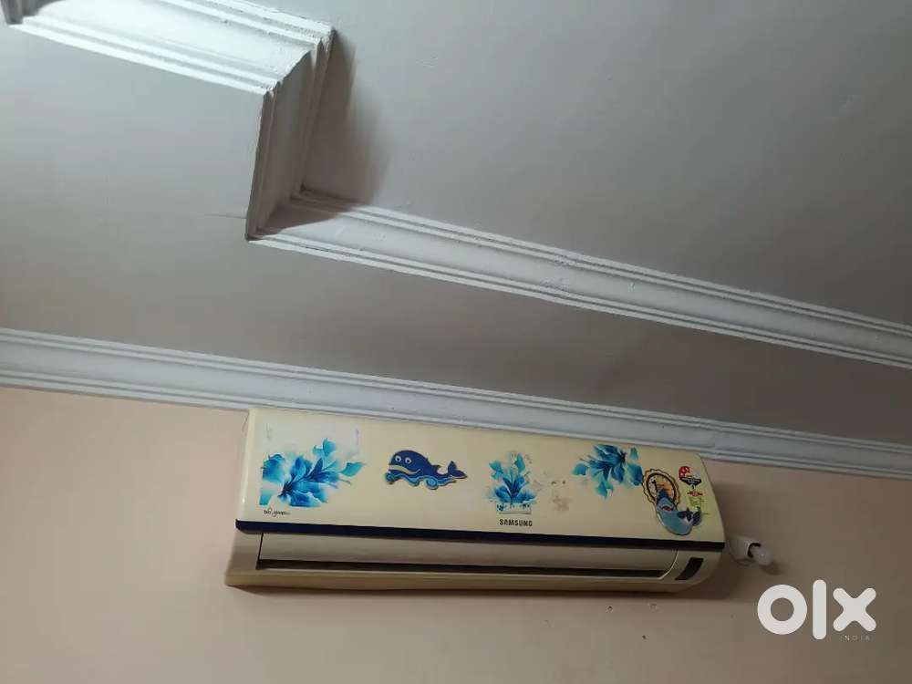 Samsung Ac&Amoron inverter