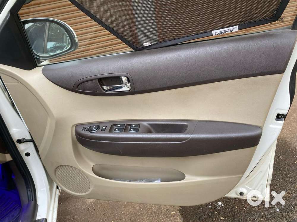 Hyundai i20 2011 Petrol Well Maintained