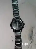 TISSOT WATCH