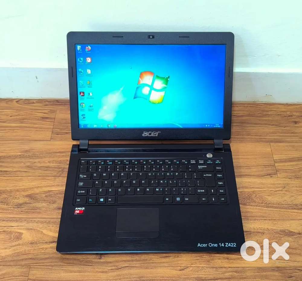 ACER ASPIRE - LAPTOP