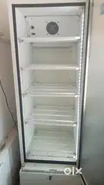 Blu star cooler