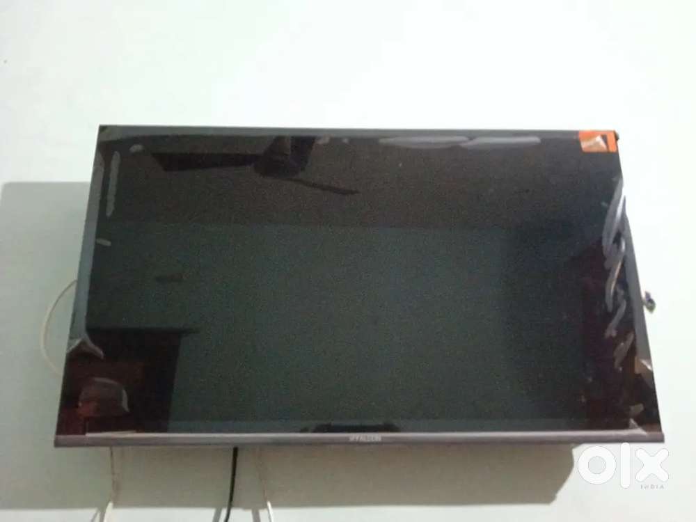 Android tv 32 inches tlc