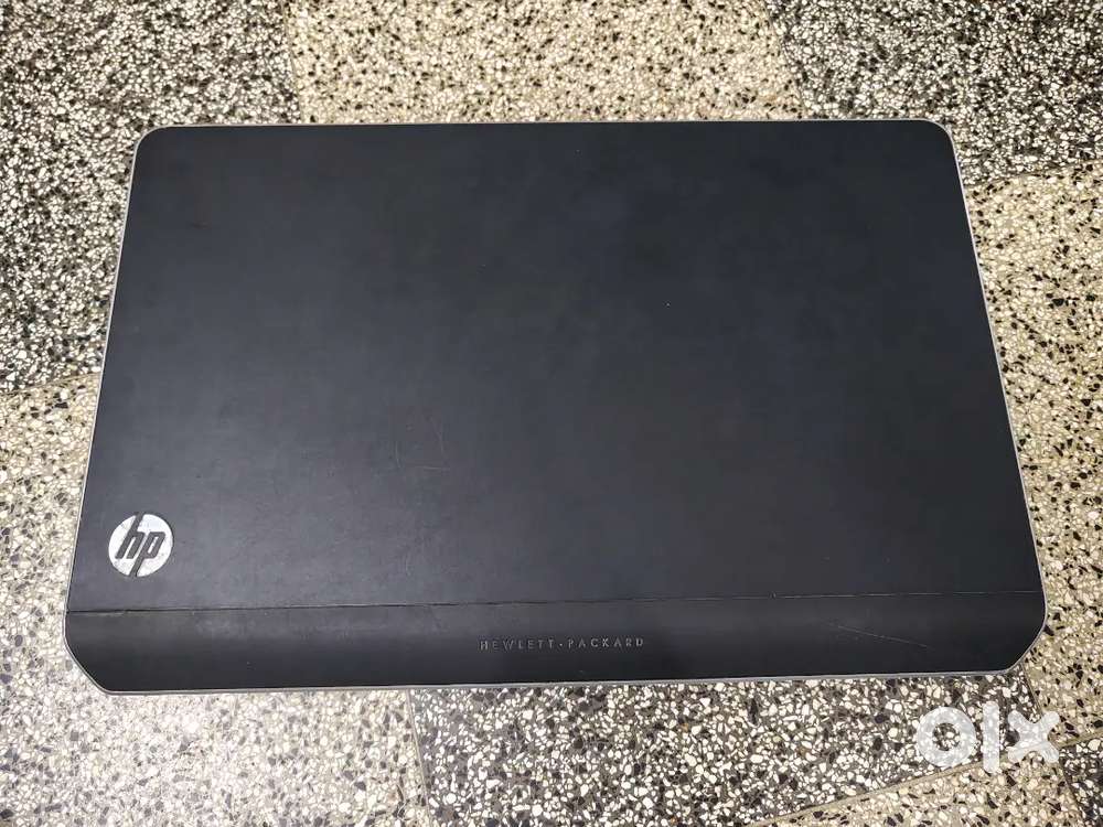 HP Laptop Intel Core i7 LENOVO Tab