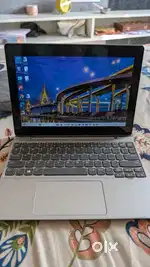 Lenevo D-330 Laptop Cum Tablet