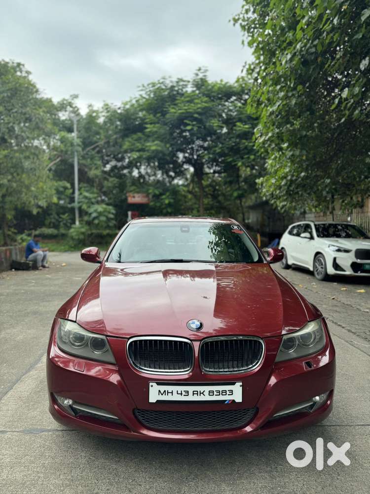BMW 3 Series 2.0 320D Sport Edition, 2011, Diesel