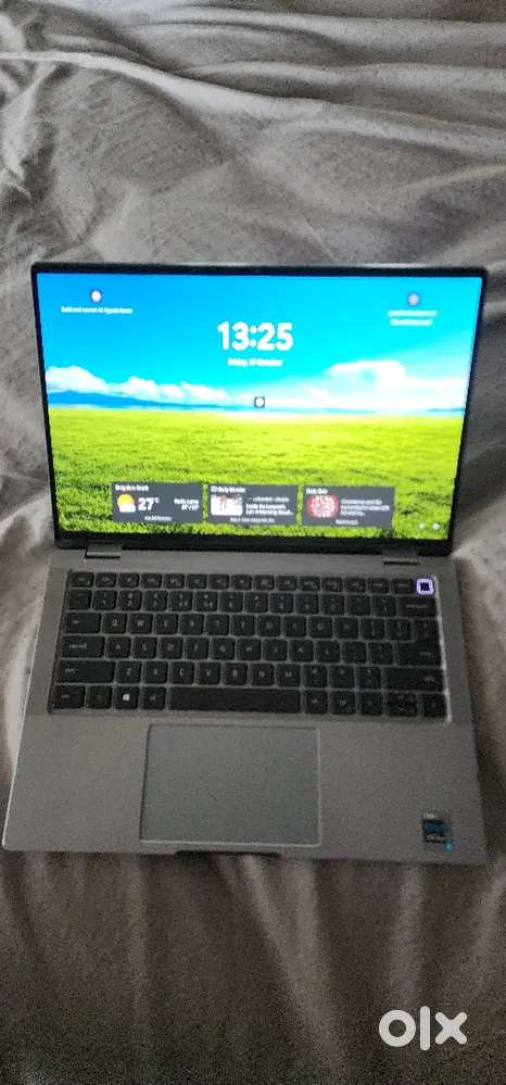 Dell latitude 9420 i7 11thgen; 32gb ram, 512gb ssd, 360 flip
