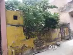 125 gaj covered plot for sale in chipiyana bujurg near abes college