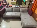 Branded Godrej Sofa on sale ..