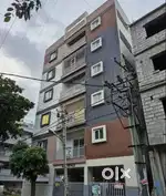 Spacious 2BHK Apartment for LEASE in Bommanahalli