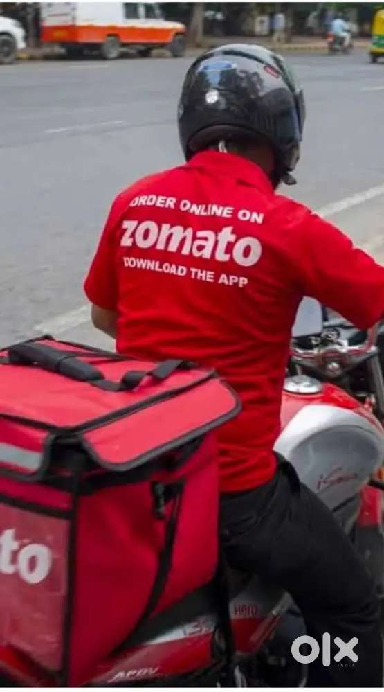 Delivery Boy Chennai Location