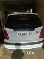 Hyundai Santro Xing 2005 Petrol 100000 Km Driven