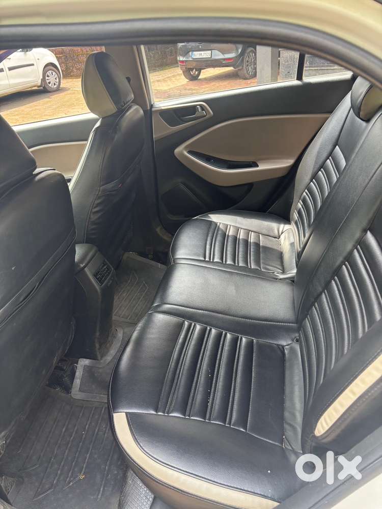 Hyundai i20 2015 Diesel Well Maintained