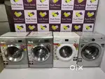 All types Of front Loading Washing machine available @ Low price 8499