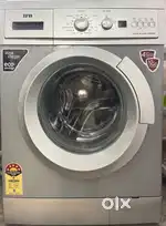 6.5 kg Front Loading Washing Machine