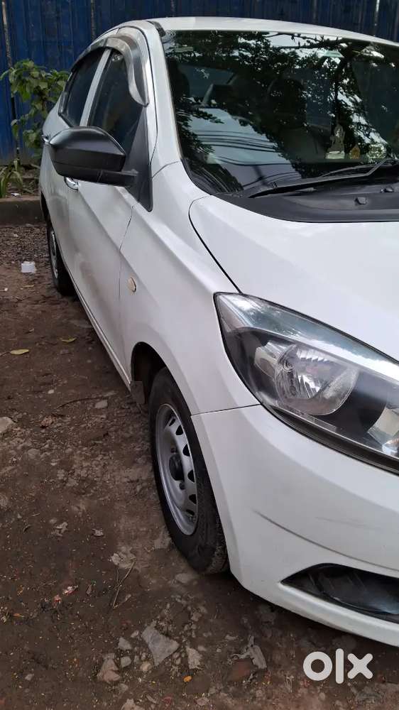 Tata Tigor 2018 Diesel Well Maintained family's Car
