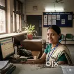 অসমৰ প্ৰতিটো জিলাৰ HDFC বেঙ্কত যুৱক আৰু যুৱতীৰ প্ৰয়োজন হৈছে, Desk Job
